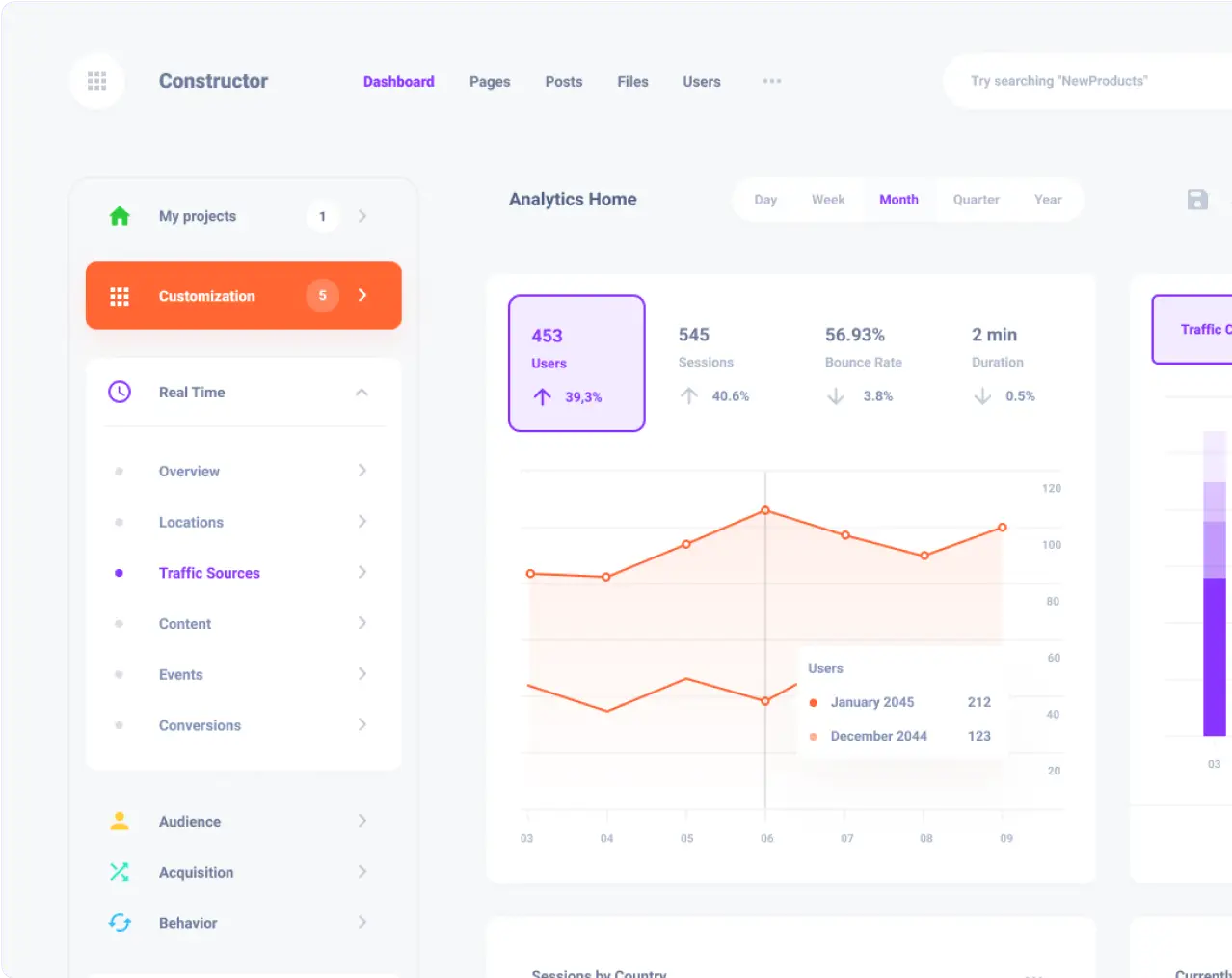 RadAssist – Your AI Development Companion