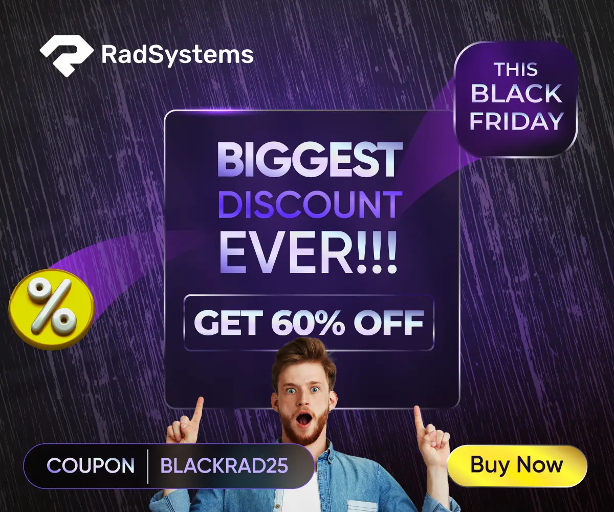 Black Friday Tech Sale